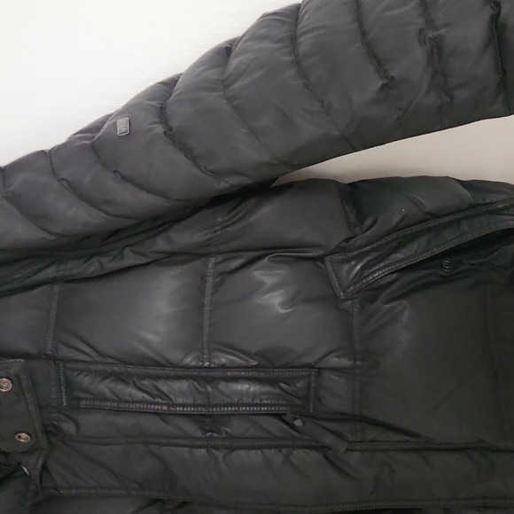 Marc New York Coat - Picture 3 of 7